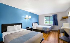 Motel 6-Montoursville, Pa - Williamsport